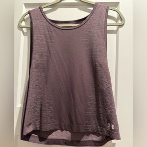 Under Armour shirt / Size small